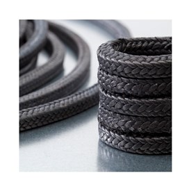 Dây tết chèn Graphite