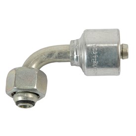 Khớp nối thủy lực Megacrimp