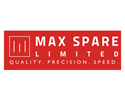MAX SPARE - INDIA
