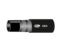  ỐNG THỦY LỰC GATES 4XP, 4XH - EN 856 4SP, EN 856 4SH