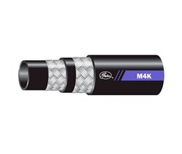 Ống thủy lực Gates M4K - SAE 100R19