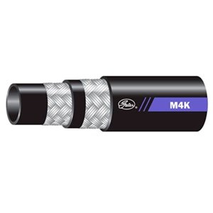 Ống thủy lực Gates M4K - SAE 100R19