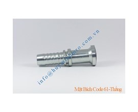 Khớp nối GS/GSP Mặt Bích Code 61