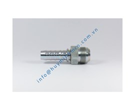 Khớp nối GS/GSP ren JIC