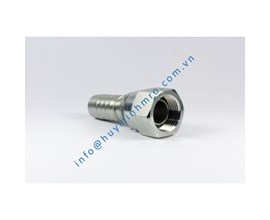 Khớp nối GS/GSP ren BSP