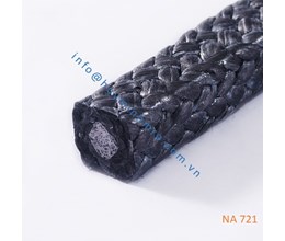 Tết chèn Graphite Pacmaan® NA 721