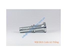 Khớp nối GS/GSP Mặt bích Code 62