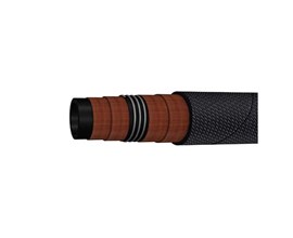 Ống hút & dẫn nước W.P 20 bar - PH 604