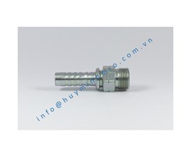 Khớp nối GS/GSP ren ORFS