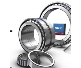 Ổ Bi Côn Một Dãy