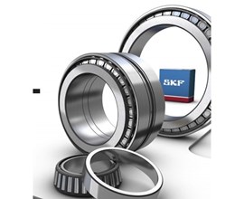 Ổ Bi Côn Một Dãy