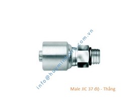 Khớp nối MegaCrimp JIC 37 độ