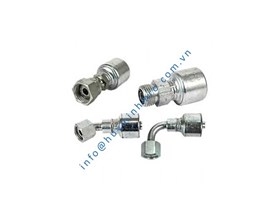 Khớp nối MegaCrimp ORFS