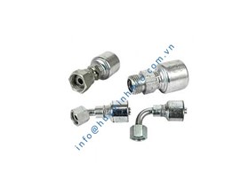 Khớp nối MegaCrimp ORFS