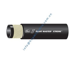 Ống nước cách điện 250/315 PSI - Gates Plant Master Xtreme