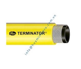Ống Nước Cách Điện 500 PSI - Gates Terminator