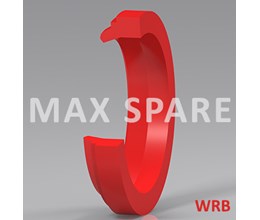 Phớt chắn bụi WRB - W11