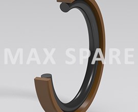 Phớt thủy lực Piston PTA - P45