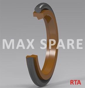 Phớt thủy lực Xylanh RTA - S15