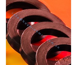 Tết chèn Graphite Pacmaan®NA B3 + 707