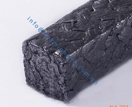 Tết chèn Graphite Pacmaan® NA 701