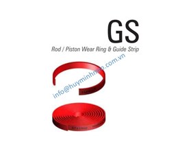 Vật liệu dẫn hướng BFT/PRW - GS