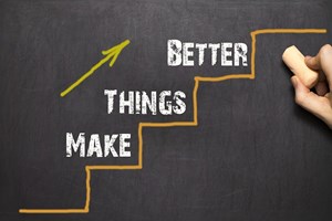 CẢI TIẾN THIẾT BỊ