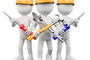 LẮP ĐẶT MÁY MÓC